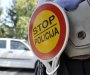 Udes na putu Podgorica - Cetinje, nema povrijeđenih