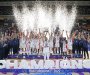 Košarkaši Španije se vratili na čelo Evrope: Nevjerovatnom igrom pobijedili Francusku u finalu Eurobasketa