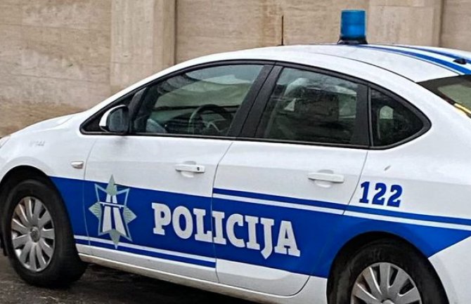 PG: Dva vozača uhapšena zbog vožnje u alkoholisanom stanju, kažnjeni sa 500 i 700 eura