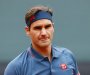 Federer: Dubl sa Nadalom za kraj – ostvarenje sna