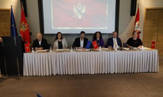 Potpisan sporazum o zajedničkom nastupu DPS, SDP, SD, LP i GI 21. maj na izborima u Budvi