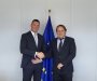 MUP: Evropska unija cijeni ostvarene rezultate u borbi protiv kriminala i korupcije