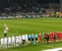 Crnogorska himna odjeknula na stadionu u Zenici, gromoglasan aplauz za cg fudbalere