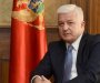Marković: Dok god ima slobodnih ljudi Crna Gora ima šansu da se vrati na evropski put