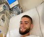 Studentu iz Crne Gore pukla arterija u Americi, neophodna pomoć za operaciju