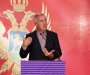 Đukanović: Tragikomični pokušaji aktuelne parlamentarne većine da pobjegne od izbora