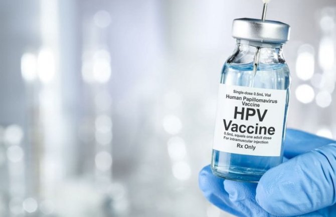 Danas počinje HPV vakcinacija djevojčica, Joksimović: Ovo je veliki dan za Crnu Goru