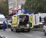 Pucnjava u školi u Rusiji: Ubijeno 15 osoba, među njima i 11 djece