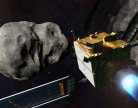 Čovječanstvo je ušlo u novo doba: Istorijska misija NASA-e, “Dart“ pogodio asteroid