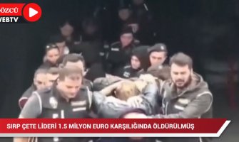 Uhapšen još jedan osumnjičeni za ubistvo Vukotića: Crnogorske službe kazale da se radi o visokopozicioniranom licu Kavačkog klana