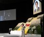 Hiljade Japanaca na sahrani ubijenog premijera Šinzo Abea