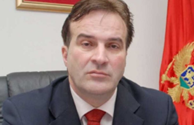 Marković: Đukanović postupio po Ustavu kada nije dao mandat za sastav Vlade Lekiću