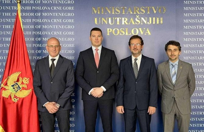 Crna Gora lider u regionu na planu implementacije projekata smanjenja rizika od katastrofa
