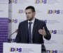 Nikolić: Abazović u problemu, sama pomisao na izbore kod njega izaziva nekontrolisane ispade