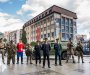 U Bijelom Polju održana manifestacija „Vojska u Vašem gradu“