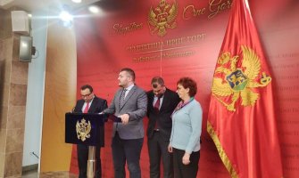 Koprivica: Đurović spašena glasovima DPS-a i onih koji su je izabrali