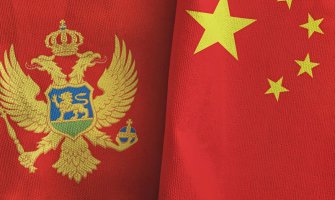 “Prijateljstvo između Kine i Crne Gore snažno je poput Lovćena i duboko poput Jadranskog mora“ 
