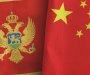 “Prijateljstvo između Kine i Crne Gore snažno je poput Lovćena i duboko poput Jadranskog mora“ 