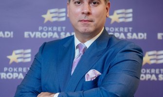 Ivanović: Crna Gora je talac obesmišljavanja njenih institucija
