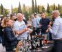 Glavni grad nastavlja da podržava vinare: Održan drugi podgorički Salon vina