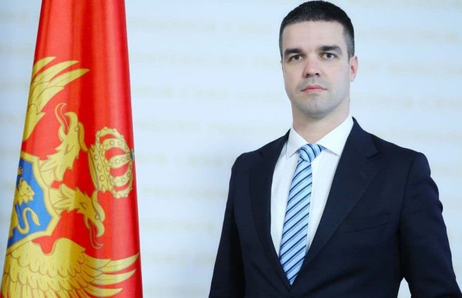 Bastijančić: Rok za raspisivanje predsjedničkih izbora može početi da teče od 20. januara naredne godine