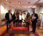 Delegacija Evropske unije u Crnoj Gori posjetila Polimski muzej u Beranama