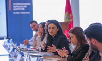 Milatović: Poboljšanje položaja mladih da bude tema koja nas sve ujedinjuje, da (u) Crnoj Gori bude bolje