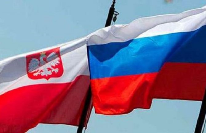 Poljska neće prekidati diplomatske odnose sa Rusijom dok to ne uradi cijela EU