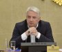 Vučurović: Parlamentarna većina će izmjenama zakona urediti poziciju predsjednika