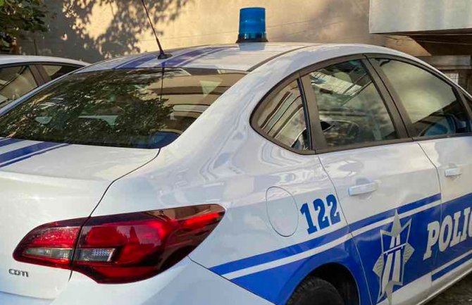 21-godišnjak kroz Sozinu vozio 177 km/h, uhapšen