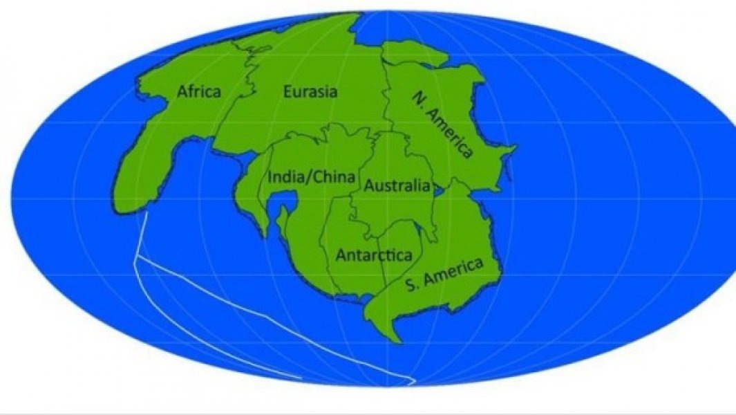 Amazijakontinenti