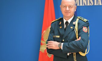 Lazarević: Vojska pokazala da je stub naše građanske države