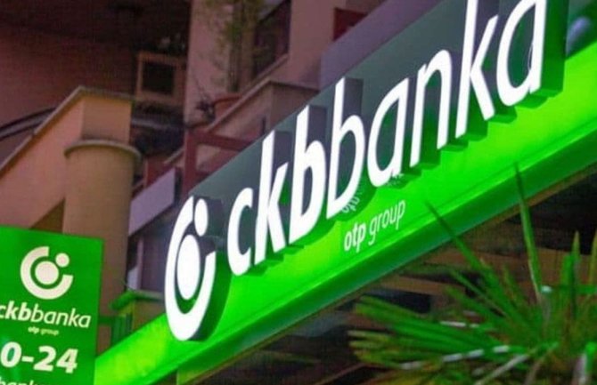 Nezakonita naplata naknade za obradu kredita: CEZAP dobio još jedan sudski spor protiv CKB banke