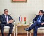 Grubišić: Naša politika prema Crnoj Gori je da isključivo budemo dobri susjedi