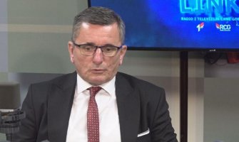 Radulović: Izbor sudija Ustavnog suda ne smije biti dio partijske trgovine