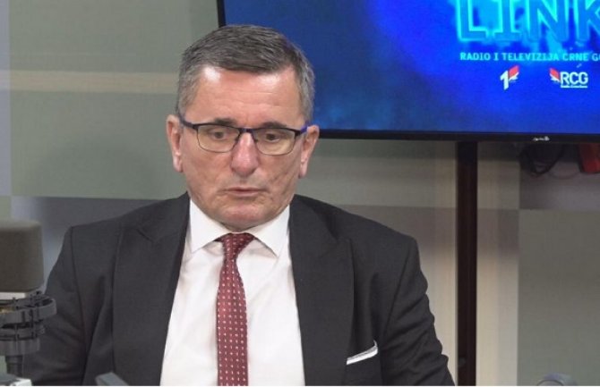 Radulović: Moguća oštra reakcija EU zbog neizbora VDT-a