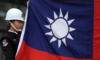 Tajvan najavio pomoć Ukrajini od 56 miliona dolara