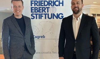Nikolić sa Ahmetovićem: Rezultati lokalnih izbora komplikuju ulazak u EU