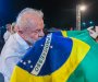  Brazilci slavili pobjedu da Silve rafalima iz automatskog oružja (VIDEO)