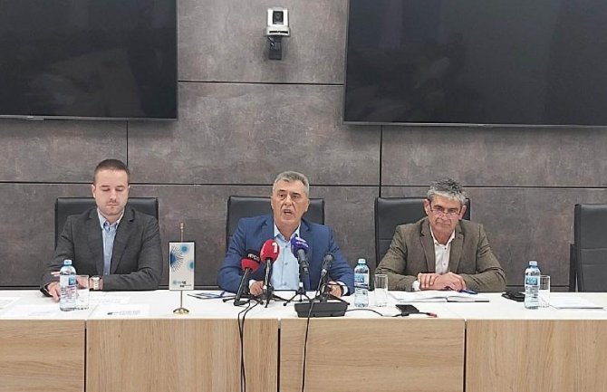 Đukanović: Elektroprivreda neće donijeti odluku o povećanju cijena struje