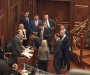 Poslanici Srpske liste vratili mandate Skupštini Kosova
