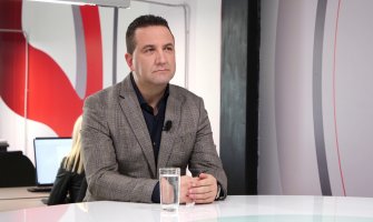 Eraković: Uskoro drugi skup za odbranu građanske i evropske Crne Gore