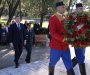 Delegacije Velike Britanije, SAD i Crne Gore obilježile Dan sjećanja