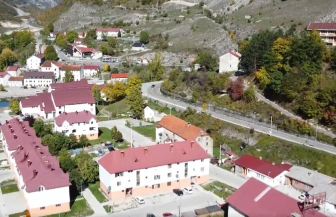 SNP: U Šavniku ugroženo pravo na lokalnu samoupravu građana koji žive na ovom području