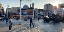 Teroristički napad u Turskoj: Šestoro poginulih, 81 osoba povrijeđena; Oktaj: Teroristički napad