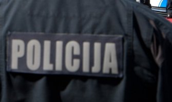 Krivična prijava protiv lica koje je odbacilo pušku u Danilovgradu; U ugostiteljskom objektu pronađen kokain 