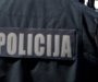 Krivična prijava protiv lica koje je odbacilo pušku u Danilovgradu; U ugostiteljskom objektu pronađen kokain 