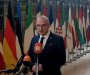 Grlić Radman: U Briselu zabrinuti zbog trenutne ustavne krize u CG