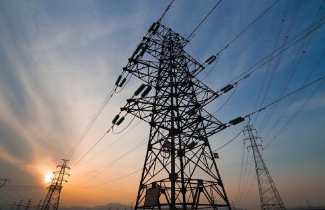 Nestanak struje u Glavnom gradu, više naselja u Podgorici bez struje