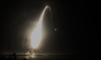 NASA ponovo šalje ljude na Mjesec: Raketa poslata u orbitu Zemljinog prirodnog satelita, prvi put od kraja programa Apolo